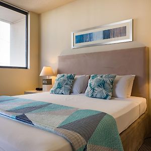 One-Bedroom Standard Apartment